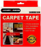 Carpet Tape for All Floors - (30mm x 10m)